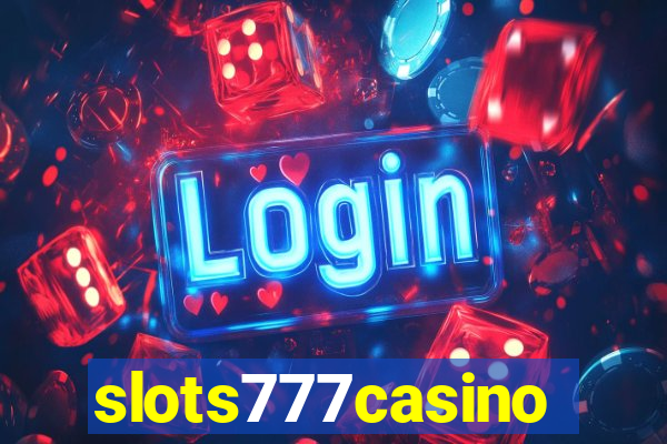 slots777casino