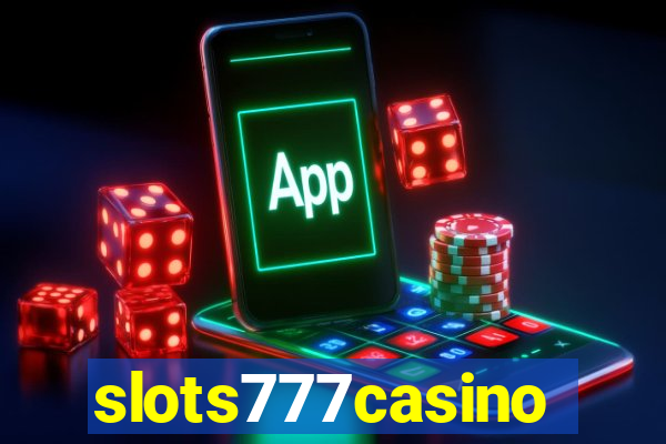 slots777casino