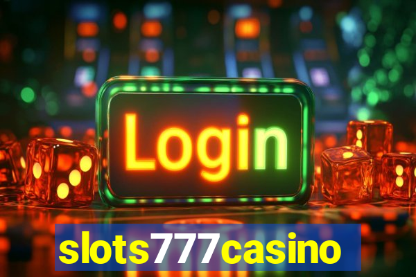 slots777casino