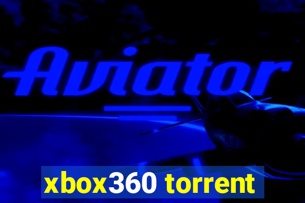 xbox360 torrent