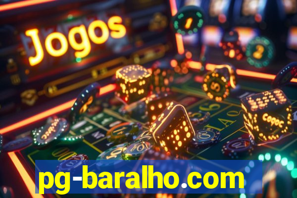 pg-baralho.com