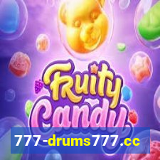 777-drums777.cc