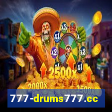 777-drums777.cc