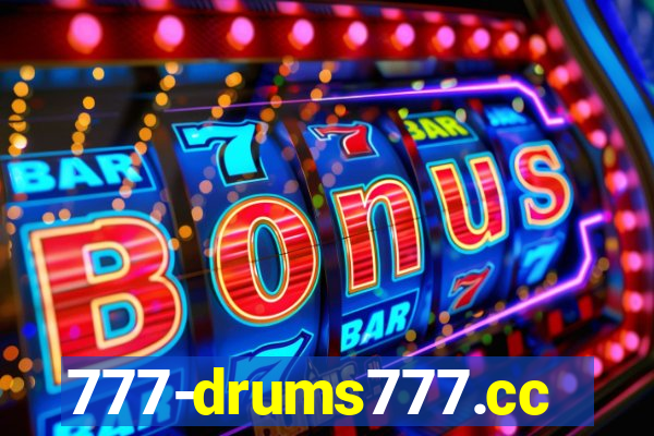 777-drums777.cc