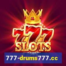 777-drums777.cc