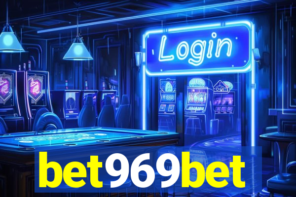 bet969bet