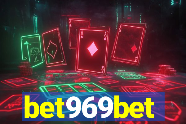 bet969bet