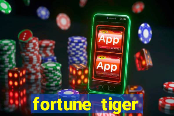 fortune tiger aposta 1 real