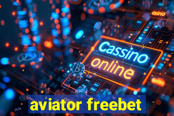 aviator freebet