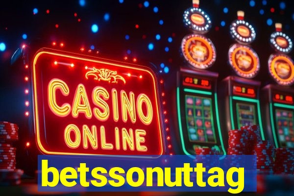 betssonuttag