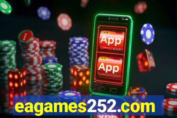 eagames252.com