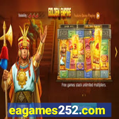 eagames252.com