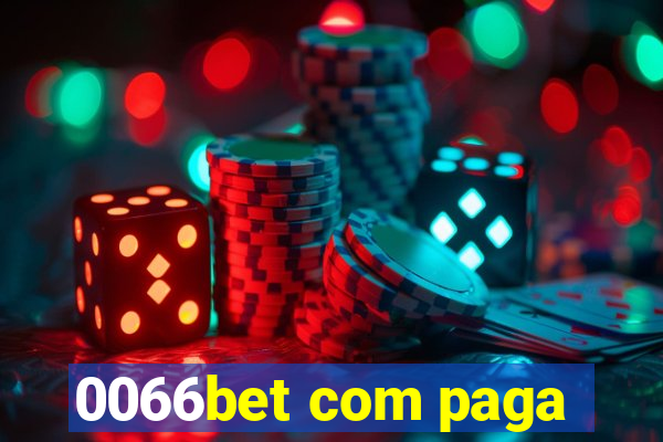 0066bet com paga