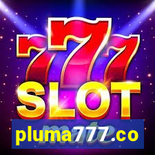 pluma777.co