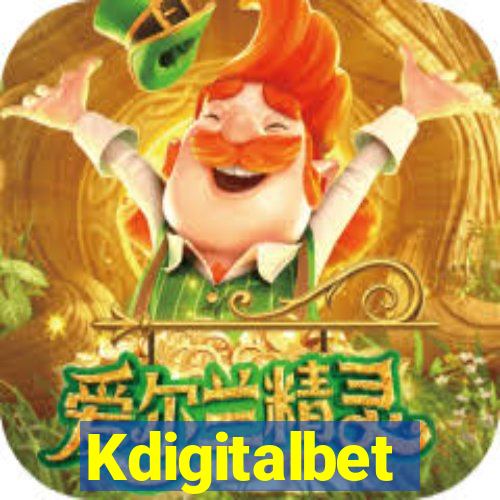 Kdigitalbet