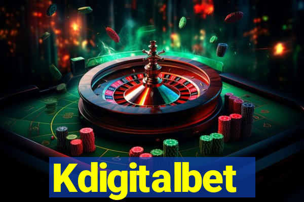 Kdigitalbet