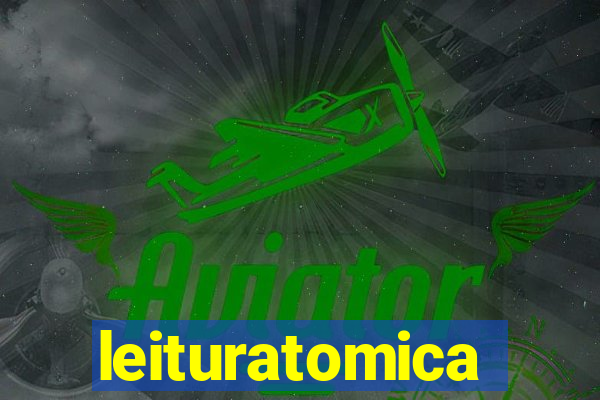 leituratomica