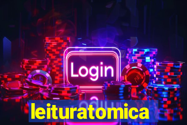 leituratomica