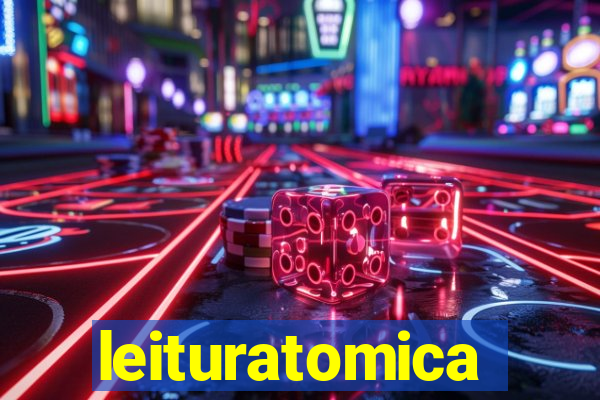 leituratomica