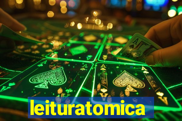 leituratomica