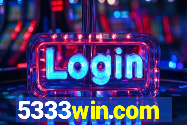 5333win.com