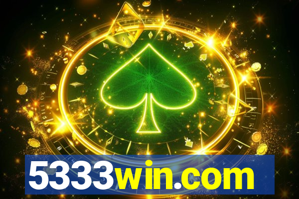 5333win.com