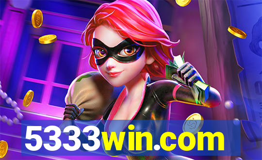 5333win.com