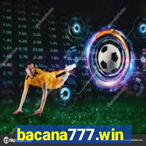 bacana777.win