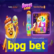 bpg bet