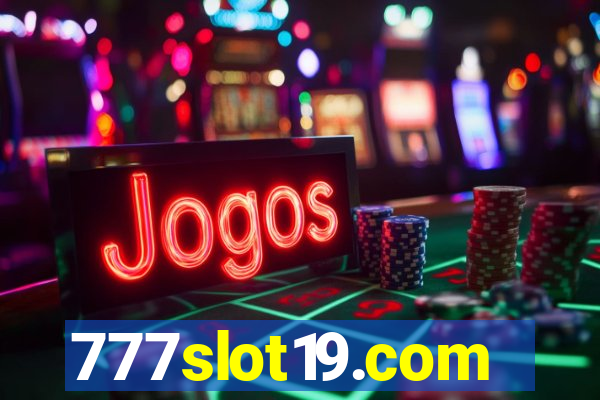 777slot19.com