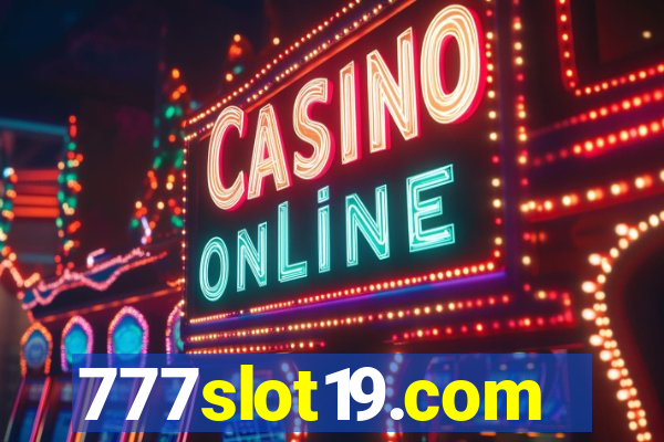 777slot19.com