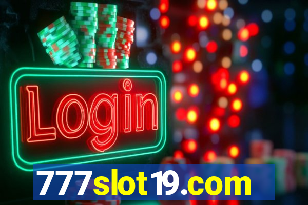 777slot19.com