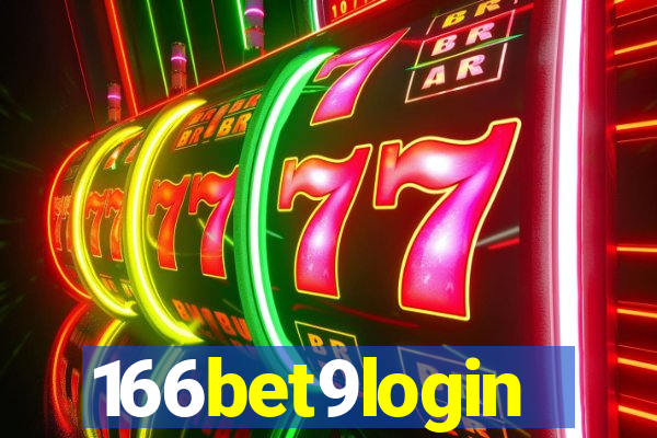 166bet9login