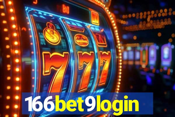 166bet9login