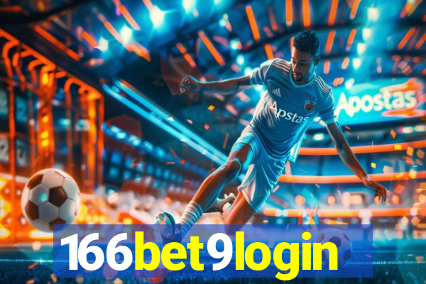 166bet9login