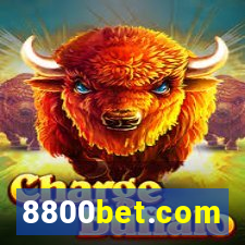 8800bet.com