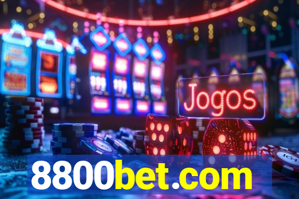 8800bet.com