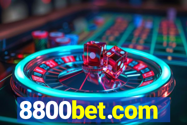 8800bet.com