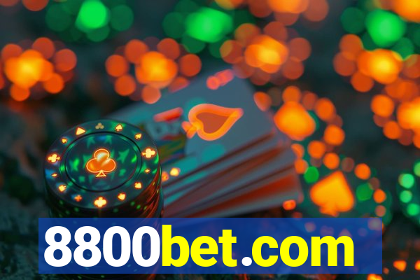 8800bet.com