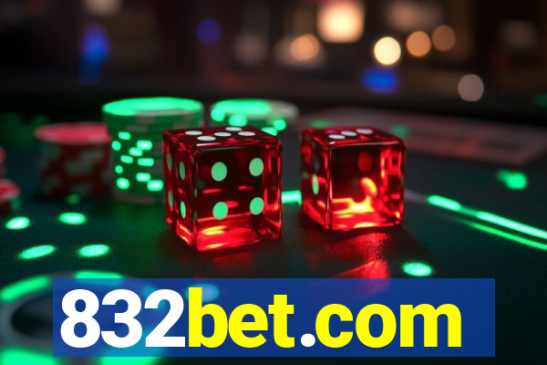 832bet.com