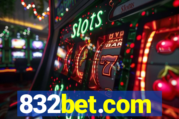 832bet.com