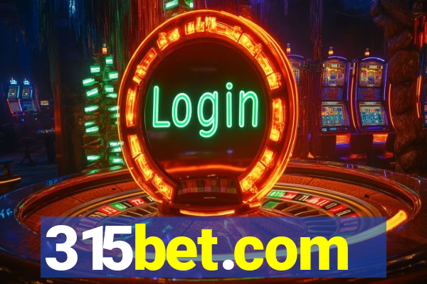 315bet.com