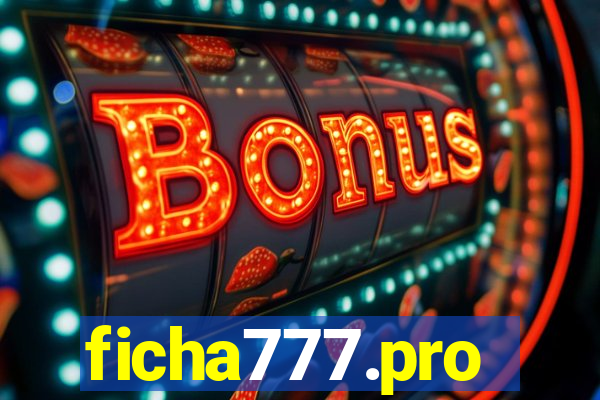 ficha777.pro