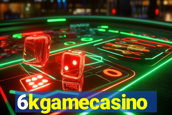 6kgamecasino