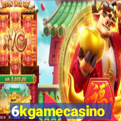 6kgamecasino