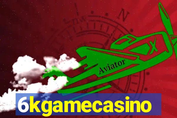 6kgamecasino