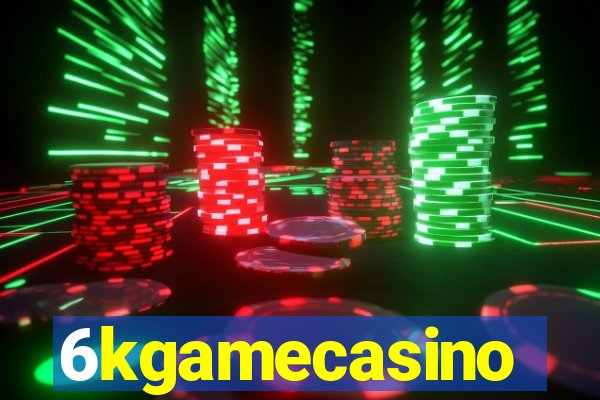 6kgamecasino