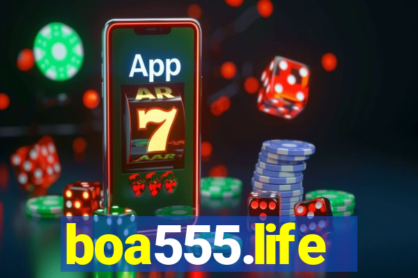 boa555.life