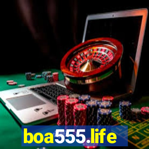 boa555.life