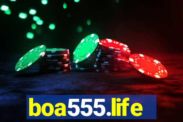 boa555.life